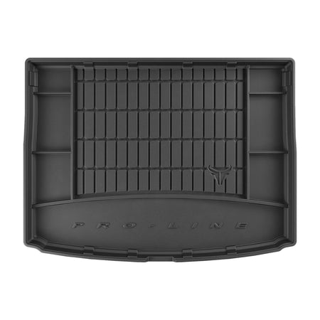 Bandeja maletero Cupra Born, carrocería hatchback, fabricación 11.2021 - presente, maletero con suelo de carga elevado | TM432499