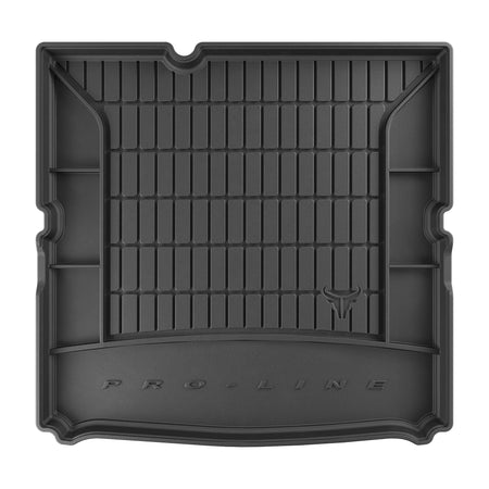 Bandeja maletero Cupra Tavascan, carrocería suv, fabricación 06.2024 - presente, maletero con suelo de carga bajo | TM433816
