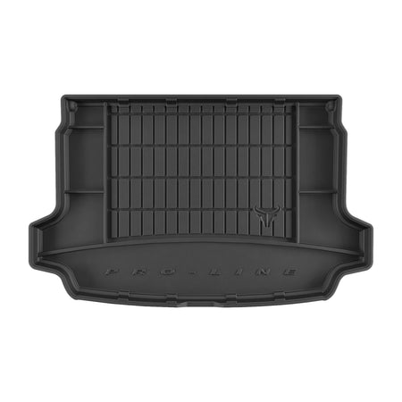 Bandeja maletero Fiat 600 e EV, carrocería hatchback, fabricación 09.2023 - presente, maletero con suelo de carga elevado | TM446281