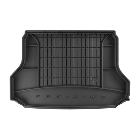 Bandeja maletero Nissan X-Trail T32, carrocería suv, fabricación 08.2014 - 12.2021, antes del facelift 2018, 5 plazas, maletero con suelo de carga elevado | TM548546