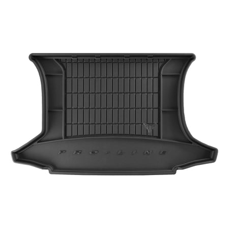 Bandeja maletero Toyota Verso II, carrocería furgoneta, fabricación 03.2009 - 07.2018, sin suelo de carga variable en altura | TM548645
