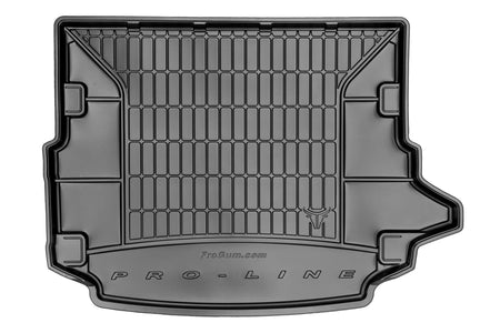 Bandeja maletero Land Rover Discovery Sport, carrocería suv, fabricación 01.2015 - presente, 5 plazas, con cavidad a la derecha | TM548737