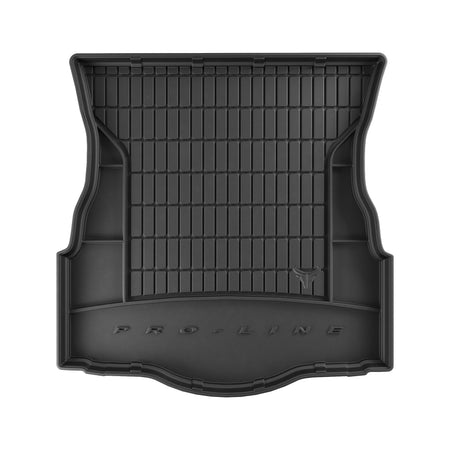 Bandeja maletero Ford Mondeo V, carrocería hatchback, fabricación 01.2015 - presente, rueda de repuesto normal | TM548812