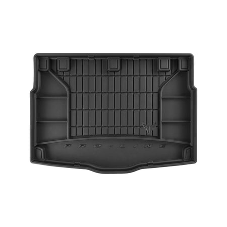 Bandeja maletero Hyundai I30 II, carrocería hatchback, fabricación 02.2012 - 01.2017, maletero con suelo de carga elevado | TM549376