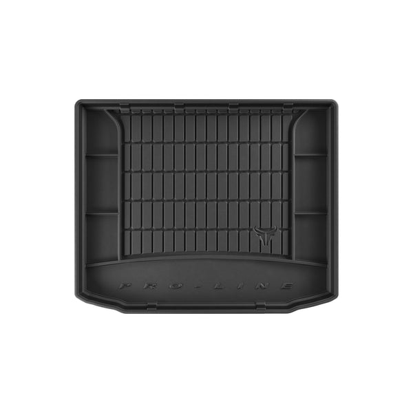 Bandeja maletero Mitsubishi ASX Facelift I, carrocería suv, fabricación 2013 - 2017, kit de reparación, sin suelo de carga variable en altura | TM549413