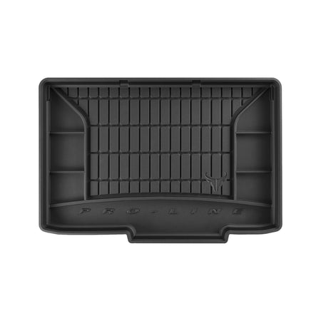 Bandeja maletero Opel Corsa E, carrocería hatchback, fabricación 12.2014 - 05.2019, maletero con suelo de carga bajo | TM549604
