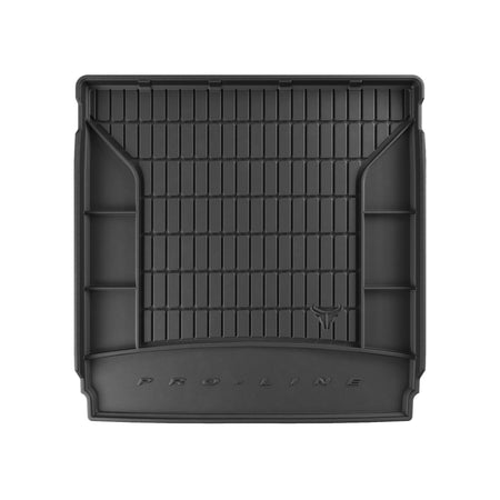 Bandeja maletero Opel Astra J, carrocería sedán, fabricación 09.2012 - 08.2018, rueda de repuesto tipo