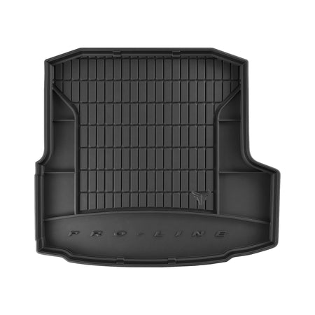Bandeja maletero Skoda Octavia III, carrocería hatchback, fabricación 02.2013 - 05.2020, antes del facelift 2017, sin suelo de carga variable en altura | TM549741
