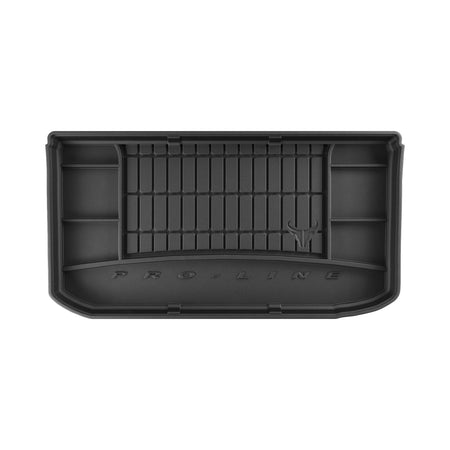 Bandeja maletero Nissan Micra K13 Facelift, carrocería hatchback, fabricación 06.2013 - 02.2017, sin suelo de carga variable en altura | TM549819