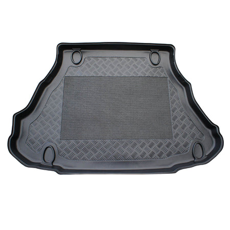 Bandeja maletero Alfa Romeo GT, carrocería cupé, fabricación 02.2004 - 2010 | 192007