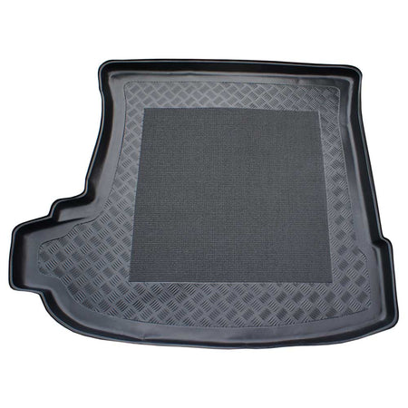 Bandeja maletero Audi A6 C4, carrocería sedán, fabricación 1994 - 09.1997 #1