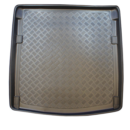 Bandeja maletero Audi A4 B8, carrocería sedán, fabricación 01.2008 - 10.2015 #1