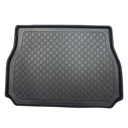 Bandeja maletero BMW X5 E53, carrocería suv, fabricación 06.2000 - 03.2007 #1
