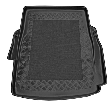 Bandeja maletero BMW Serie 5 E39, carrocería sedán, fabricación 1996 - 06.2003, con navegación y cd #1