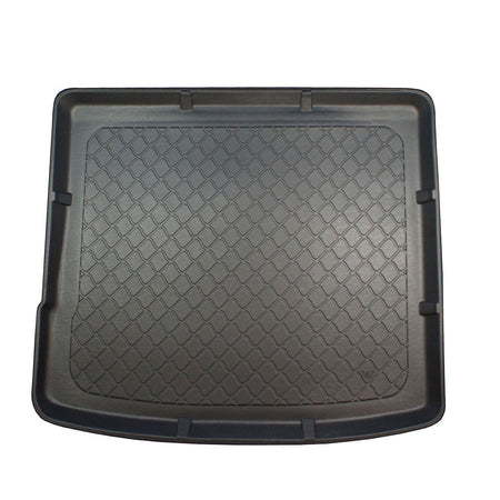 Bandeja maletero BMW X6 F16, carrocería suv, fabricación 11.2014 - 10.2019 #1