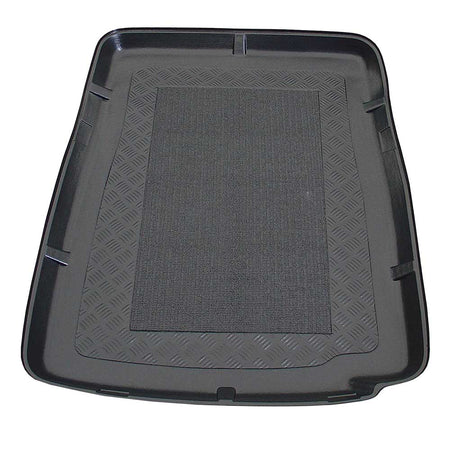 Bandeja maletero BMW Serie 7 F01, carrocería sedán, fabricación 10.2008 - 09.2015 #1