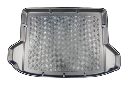 Bandeja maletero BMW Serie 5 F07, carrocería gran turismo, fabricación 10.2009 - 2017 #1