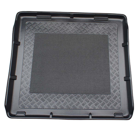 Bandeja maletero BMW Serie 5 F11, carrocería camioneta, fabricación 06.2010 - 04.2017 #1