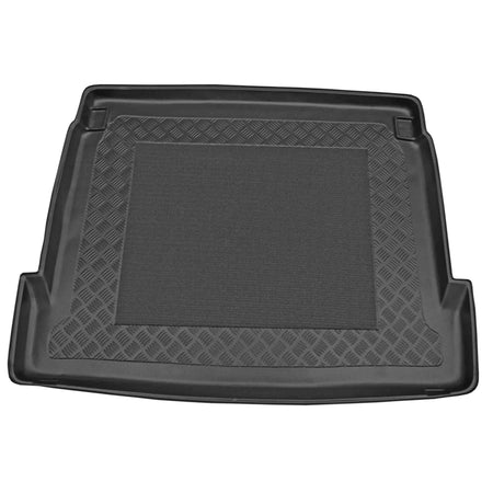 Bandeja maletero Citroen C5 I, carrocería hatchback, fabricación 2000 - 2008 | 192083