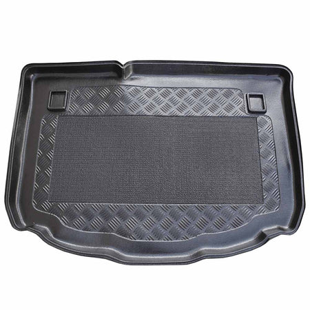 Bandeja maletero Citroen C3 I, carrocería hatchback, fabricación 2002 - 2009 | 192085