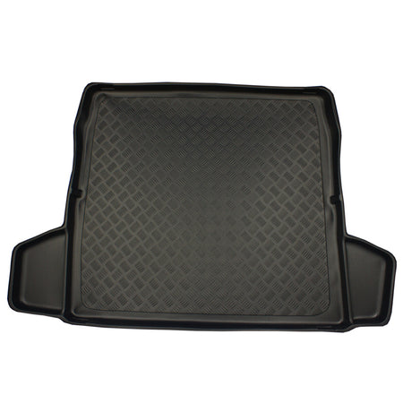 Bandeja maletero Citroen C5 II, carrocería sedán, fabricación 2008 - 05.2017 #1