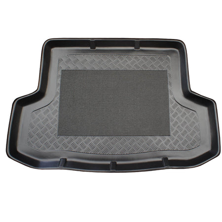 Bandeja maletero Chevrolet Kalos T250, carrocería sedán, fabricación 2006 - 2011 | 192115