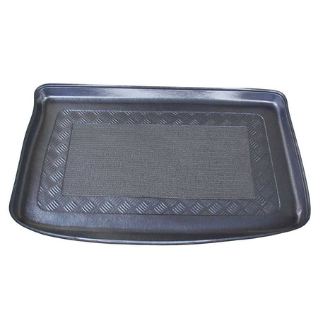 Bandeja maletero Chevrolet Spark M250, carrocería hatchback, fabricación 05.2005 - 01.2010 #2