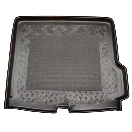 Bandeja maletero Fiat Palio Weekend, carrocería camioneta, fabricación 1997 - 2004 #1