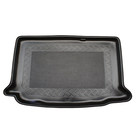 Bandeja maletero Fiat Punto II, carrocería hatchback, fabricación 2001 - 2002 #1