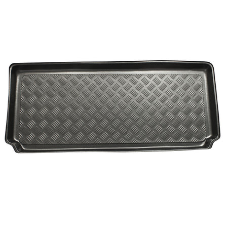 Bandeja maletero Fiat Seicento 600, carrocería hatchback, fabricación 1998 - 2010 #1