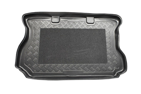 Bandeja maletero Fiat Uno, carrocería hatchback, fabricación 1983 - 2002 #1