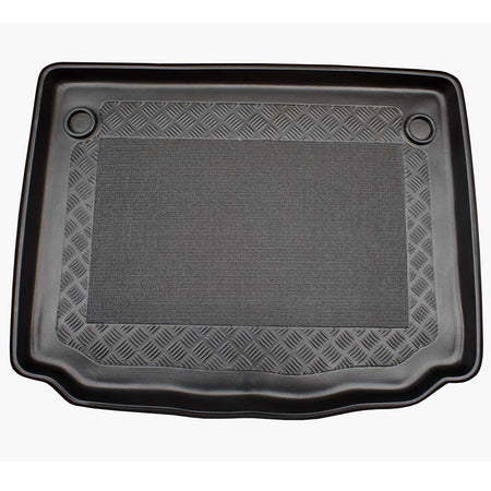 Bandeja maletero Fiat Stilo, carrocería hatchback, fabricación 2002 - 2007 | 192135