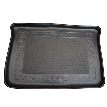 Bandeja maletero Ford Focus I, carrocería hatchback, fabricación 1998 - 2004 | 192147