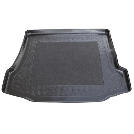 Bandeja maletero Ford Focus I, carrocería sedán, fabricación 1998 - 2004 #1
