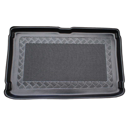 Bandeja maletero Hyundai Getz, carrocería hatchback, fabricación 2002 - 2008 #1