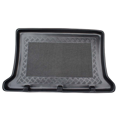 Bandeja maletero Hyundai Matrix, carrocería furgoneta, fabricación 2001 - 2009 #1