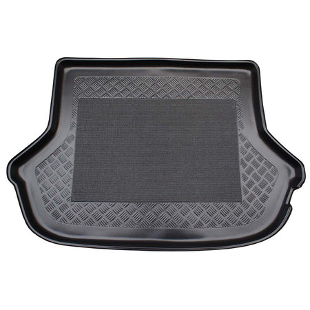Bandeja maletero Kia Rio I, carrocería hatchback, fabricación 2000 - 2005 #1