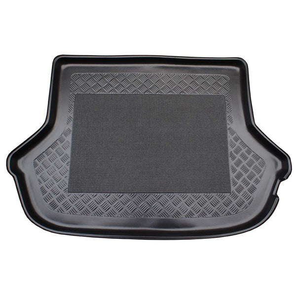 Bandeja maletero Kia Rio I, carrocería hatchback, fabricación 2000 - 2005 #1 - 1