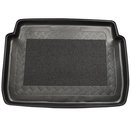 Bandeja maletero Lada WAZ, carrocería sedán, fabricación 1972 - 1995 #1