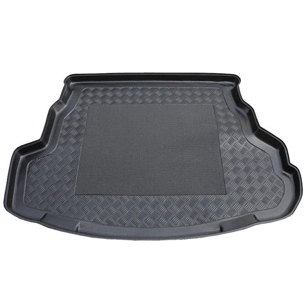 Bandeja maletero Mazda 6 I, carrocería sedán, fabricación 02.2002 - 2008 | 192258