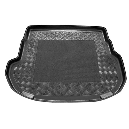 Bandeja maletero Mazda 6 I, carrocería hatchback, fabricación 02.2002 - 2008 | 192259