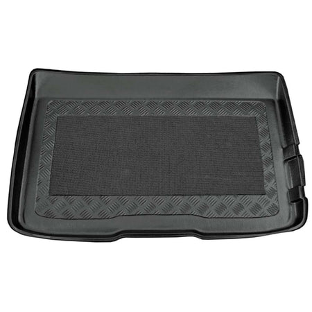 Bandeja maletero Mazda 2 I, carrocería hatchback, fabricación 2002 - 08.2007 | 192261