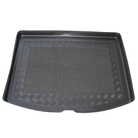 Bandeja maletero Mazda 3 I, carrocería hatchback, fabricación 10.2003 - 2007 | 192264
