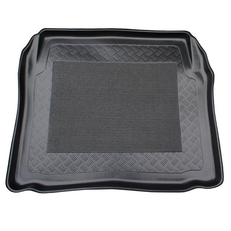 Bandeja maletero Mercedes W124, carrocería sedán, fabricación 1986 - 1996 | 192275