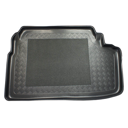 Bandeja maletero Mercedes W140, carrocería sedán, fabricación 1982 - 1995 #1