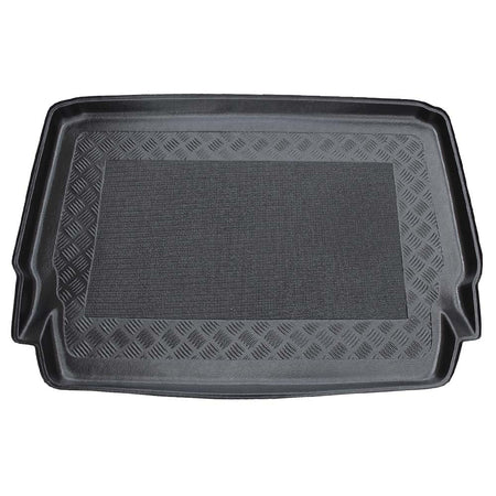 Bandeja maletero Mercedes 190, carrocería sedán, fabricación 1982 - 1993 #1