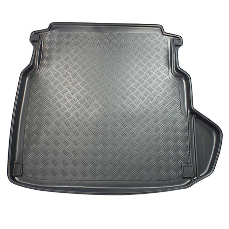 Bandeja maletero Mercedes Clase E W211, carrocería sedán, fabricación 2002 - 02.2009, sin airmatic / 4matic #1