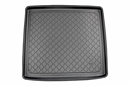Bandeja maletero Mercedes Clase G W462, carrocería suv, fabricación 1990 - 04.2018, batalla corta #2