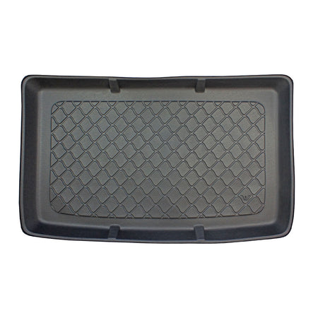 Bandeja maletero Mercedes Clase A W169, carrocería hatchback, fabricación 09.2004 - 08.2012 #2