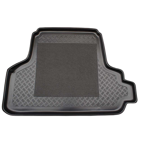 Bandeja maletero Mitsubishi Galant, carrocería sedán, fabricación 1997 - 2004 #1